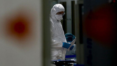 KKTC'de 5 Nisan'a kadar sokağa çıkma yasağı