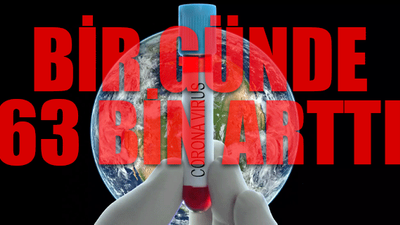 Korkutan rakamlar: Kabus tüm dünyada hızla büyüyor