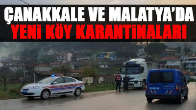 Korona nedeniyle karantinaya alınan bölge sayısı artıyor! İşte son durum...