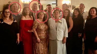 Koronavirüs aileden 4 kişiyi öldürdü