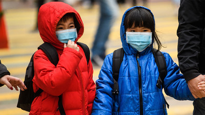 Koronavirüs belirtileri çocuklarda nasıl oluyor