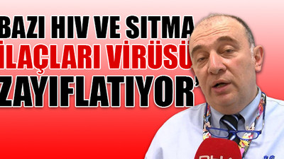 Koronavirüs Bilim Kurulu üyesi Prof. Dr. Ateş Kara'dan flaş açıklama