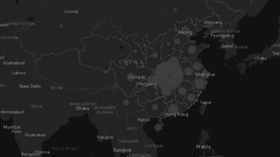 Koronavirüs bir ülkeye daha sıçradı