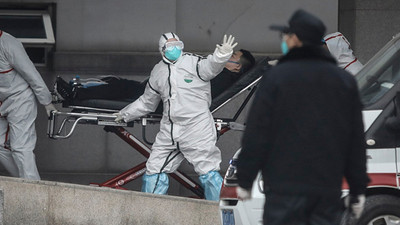 Koronavirüs karantinasından kaçanlara hapis cezası