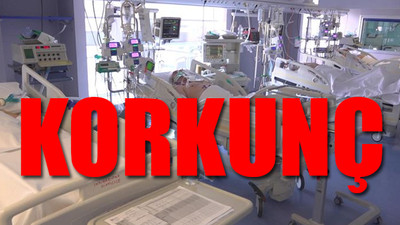 Koronavirüs salgını İtalya'yı 'yok ediyor' 