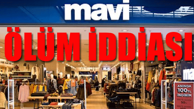 Koronavirüs salgını nedeniyle mağazalar online satışlarına da ara verdi