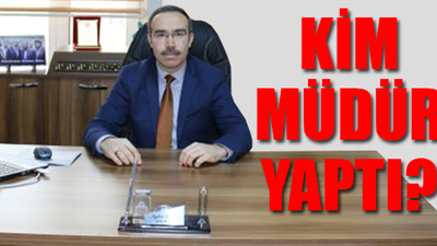 Koronavirüs salgınında Atatürk'ü hedef alan şube müdürünün FETÖ dosyasını kim kapattı?