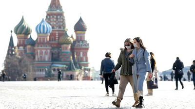 'Koronavirüsle ilgili gerçekler saklanıyor'