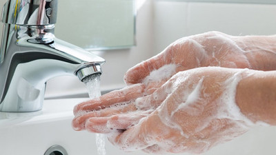 Koronavirüsten korunmak için sabun mu, dezenfaktan jel mi daha etkili?