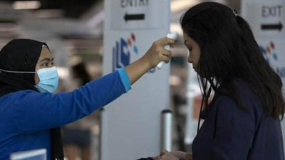 Koronavirüsünde örnek gösterilen ülkeden ilk ölümler