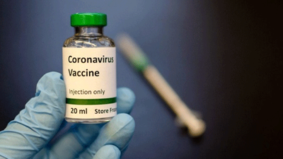 Koronovirüs aşısı için önemli iş birliği