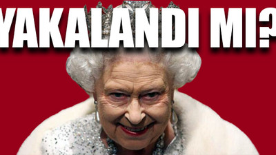 Kraliçe Elizabeth'in koronavirüs testi pozitif mi çıktı?