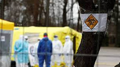 Letonya’da koronavirüs vakalarının çoğu 20-49 yaşları arasında