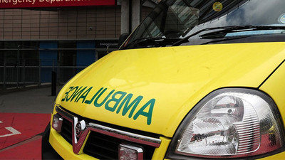 Londra'da evde kalması gerektiği söylenen hasta, ertesi gün öldü