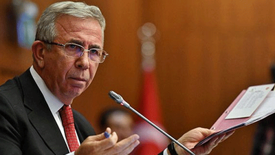 Mansur Yavaş'tan vatandaş ihbarına anında müdahale