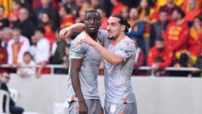 Medipol Başakşehir koronavirüs test sonuçlarını belli oldu