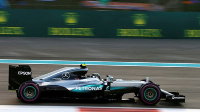 Mercedes F1 takımı ventilatörsüz solunum cihazı üretti