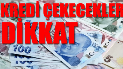 Merkez Bankası'nda 'zorunlu' hamle