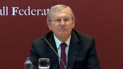 MHK Başkanı Zekeriya Alp’ten Trabzonspor’a yanıt