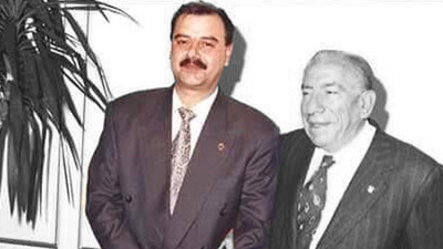 MHP'nin İzmir adayı hayatını kaybetti