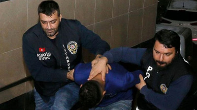 'Muhalif ismin Şişli'de öldürülmesini İranlı diplomatlar azmettirdi'