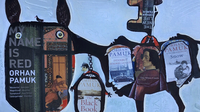 Muzaffer Oruçoğlu'ndan 8 Mart sergisi