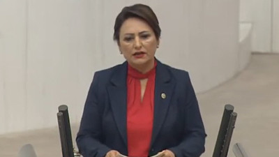 Müzeyyen Şevkin: Meclis, çözüm üretme merkezi olmalı