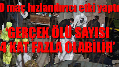 O belediye başkanından korkutan açıklama