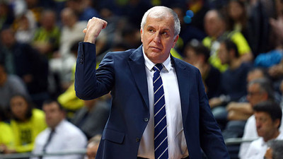 Obradovic koronavirüs salgınından dolayı Sırbistan'a dönüyor