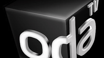 Oda TV'nin yeni adresine de kapatma kararı