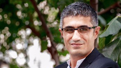 Odatv Genel Yayın Yönetmeni Barış Pehlivan tutuklandı