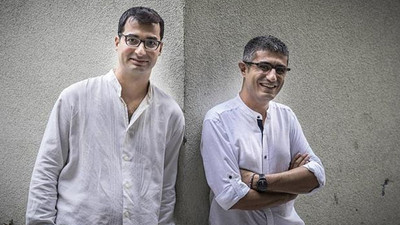 OdaTV Yayın Yönetmeni Barış Pehlivan ifadeye çağrıldı