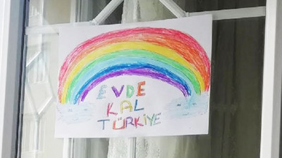 Okul müdürlerine 'gökkuşağı' talimatı