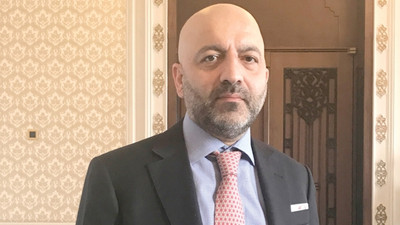 Palmali Grubu'nun kurucusuna FETÖ gözaltısı