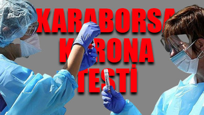 Parası olana özel test!