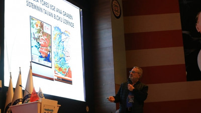 Prof. Dr. Naci Görür: Muğla’da en büyük deprem 7 şiddetinde olur