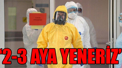 Putin’den koronavirüs açıklaması
