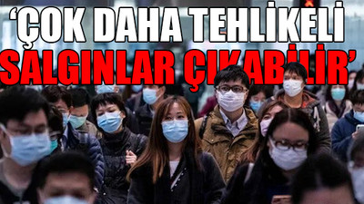 Rus askeri doktordan ürperten açıklama