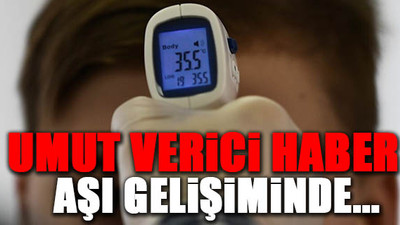 Ruslar koronavirüsün genom dizilimini çözdü