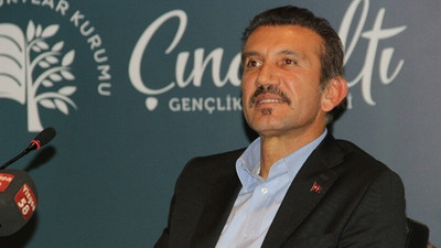 Rüştü Reçber'in koronavirüsü testi pozitif çıktı