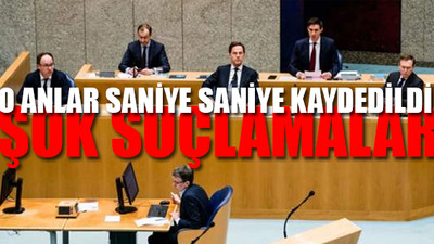 Sağlık Bakanı Meclis'teki koronavirüs toplantısında bayıldı