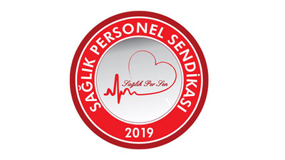 Sağlık Personel Sendikası: Sağlık çalışanları en önemli risk grubu