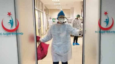 Sağlık personeline üç aylık ek ödeme kesinleşti