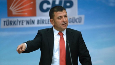 'Şehitlerden haber alınmasın diye sosyal medyayı kapatanlar, giden sığınmacılarla ilgili saat başı sayı veriyor'