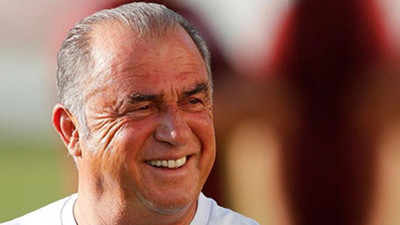 Taburcu edilen Fatih Terim’den ilk açıklama!