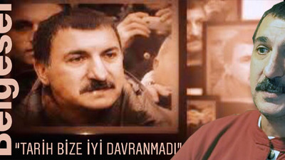 'Tarih Bize İyi Davranmadı' belgeseli erişime açıldı