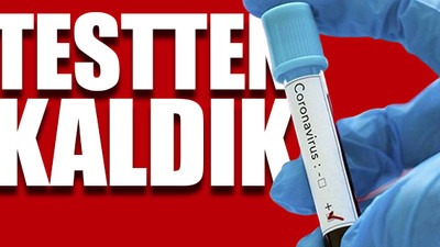 'Taşıyıcıların büyük bölümü saptanamadan dolaşıyor'