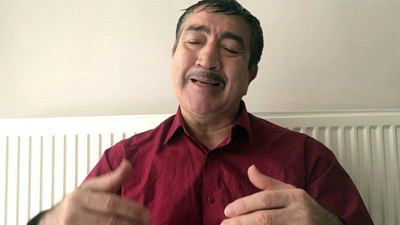 Tiyatrocu Turgay Yıldız da ifadeye çağrıldı