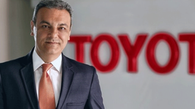 Toyota Türkiye CEO’su: Araç satmasak da maaş ödeyeceğiz