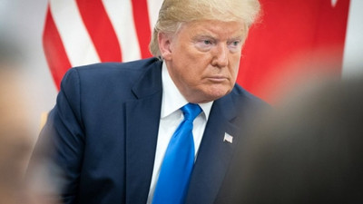 Trump'ın koronavirüs testi sonucu açıklandı